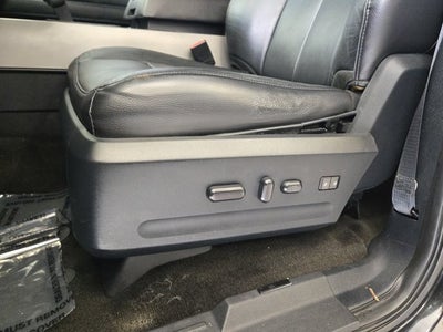 2015 Ford Expedition EL XLT