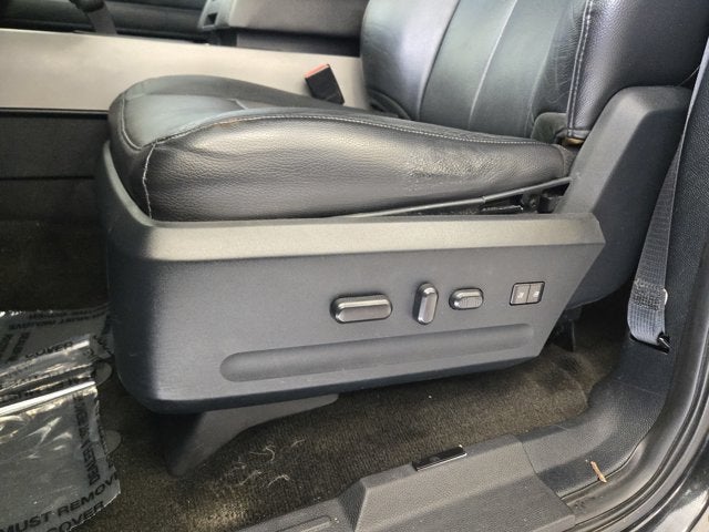 2015 Ford Expedition EL XLT