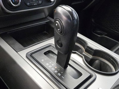 2015 Ford Expedition EL XLT