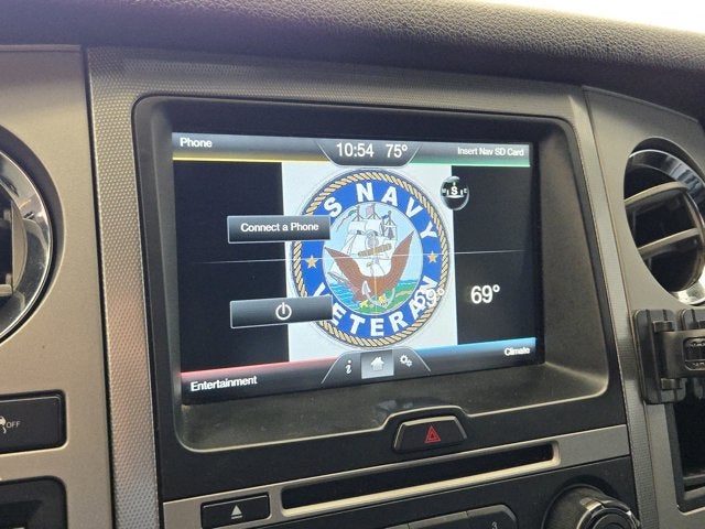 2015 Ford Expedition EL XLT