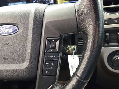 2015 Ford Expedition EL XLT