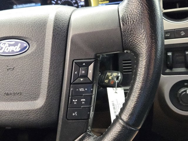 2015 Ford Expedition EL XLT