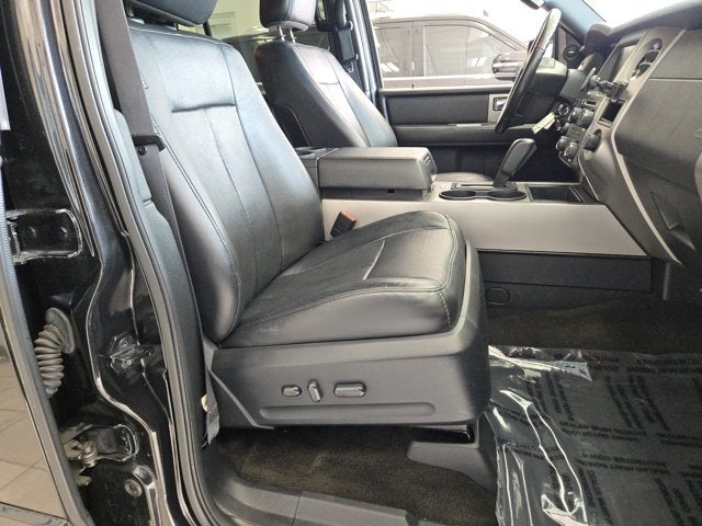 2015 Ford Expedition EL XLT