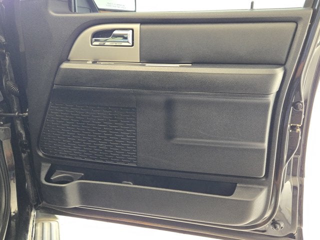 2015 Ford Expedition EL XLT