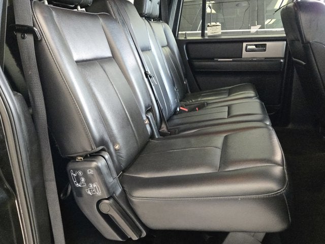 2015 Ford Expedition EL XLT