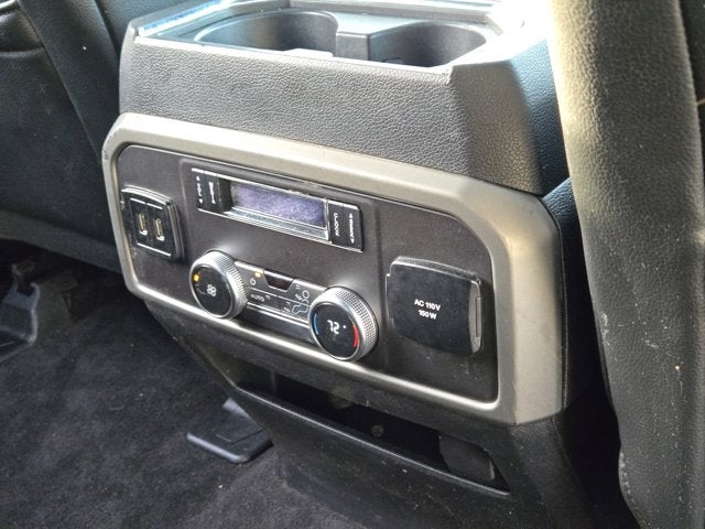 2018 Ford Expedition Max XLT