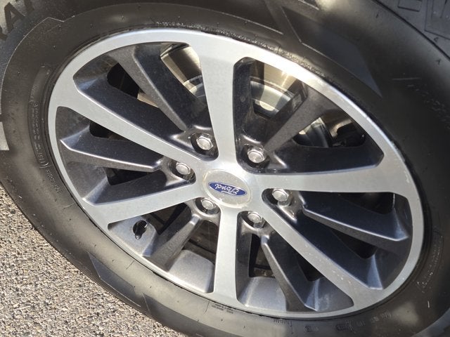 2018 Ford Expedition Max XLT