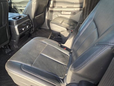 2018 Ford Expedition Max XLT