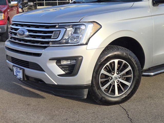 2018 Ford Expedition Max XLT
