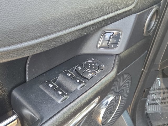 2018 Ford Expedition Max XLT