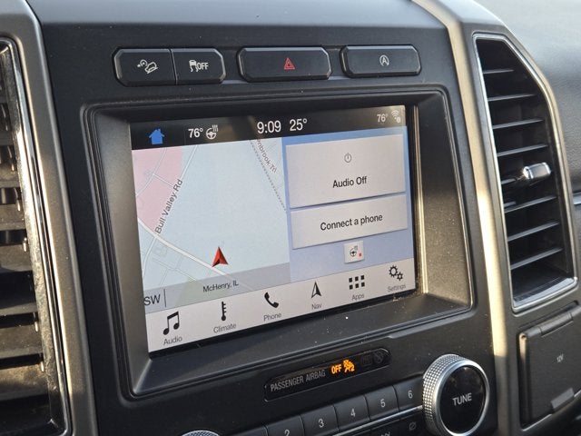 2018 Ford Expedition Max XLT