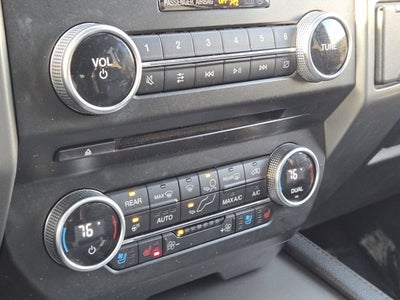 2018 Ford Expedition Max XLT