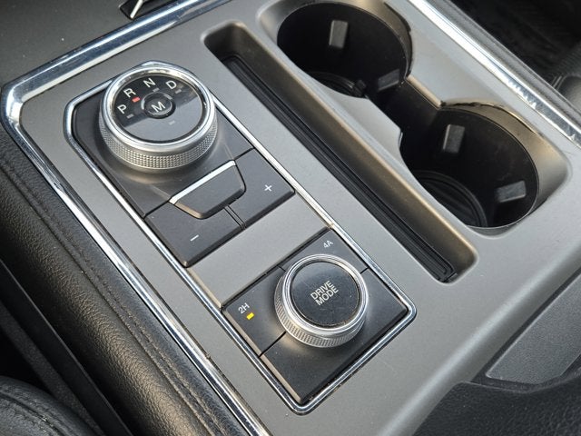 2018 Ford Expedition Max XLT