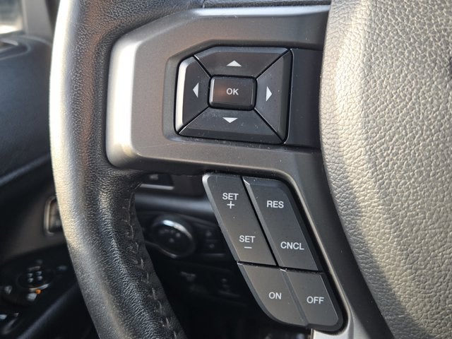 2018 Ford Expedition Max XLT