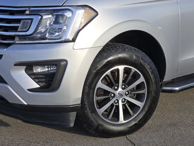 2018 Ford Expedition Max XLT