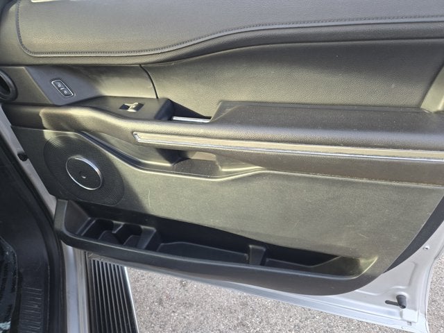 2018 Ford Expedition Max XLT