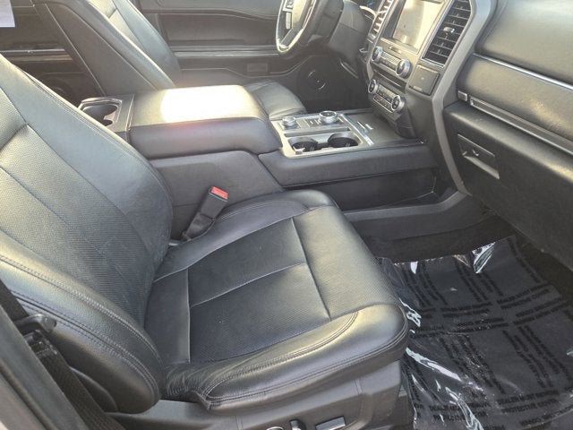 2018 Ford Expedition Max XLT