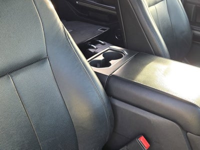 2018 Ford Expedition Max XLT