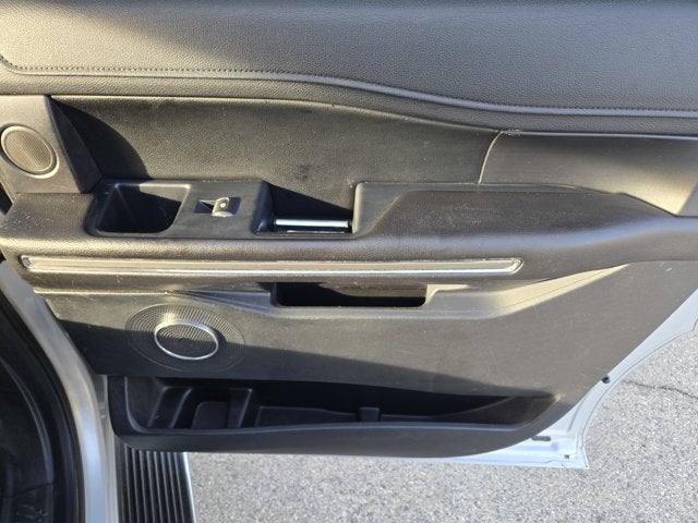 2018 Ford Expedition Max XLT