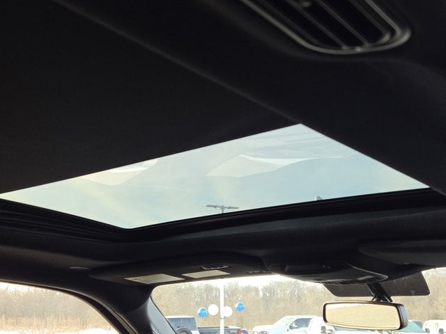 2018 Ford Expedition Max XLT