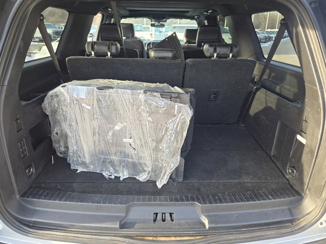 2018 Ford Expedition Max XLT