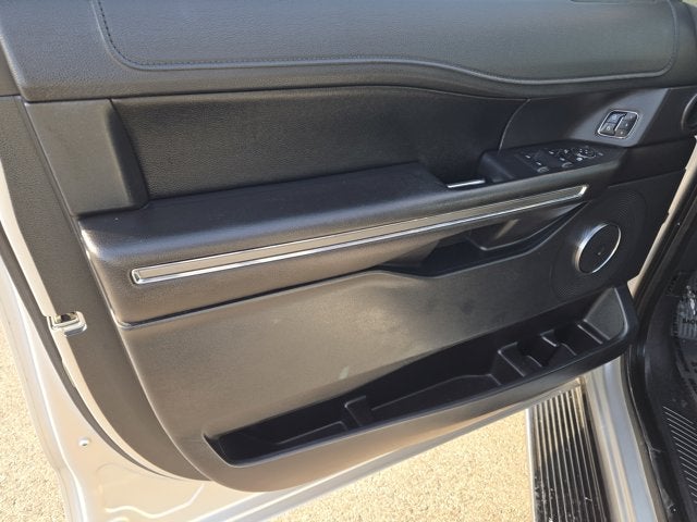 2018 Ford Expedition Max XLT