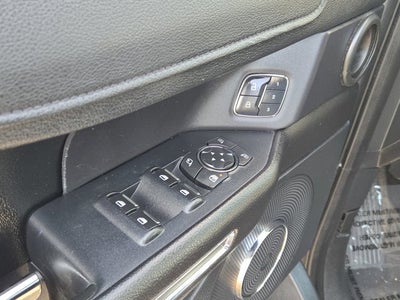 2018 Ford Expedition Max XLT