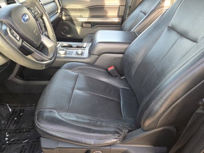 2018 Ford Expedition Max XLT