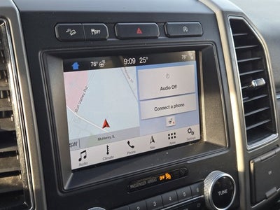 2018 Ford Expedition Max XLT