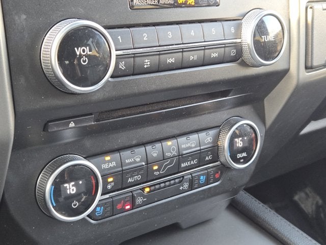 2018 Ford Expedition Max XLT