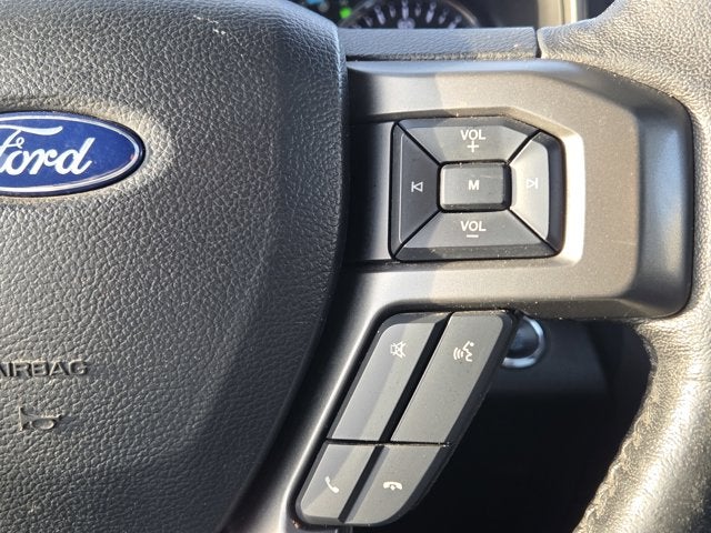 2018 Ford Expedition Max XLT