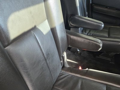 2012 Ford Expedition EL Limited