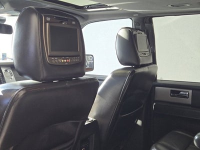 2012 Ford Expedition EL Limited