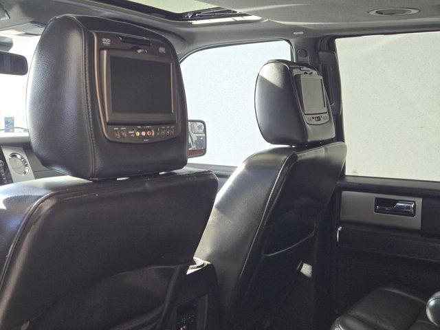 2012 Ford Expedition EL Limited