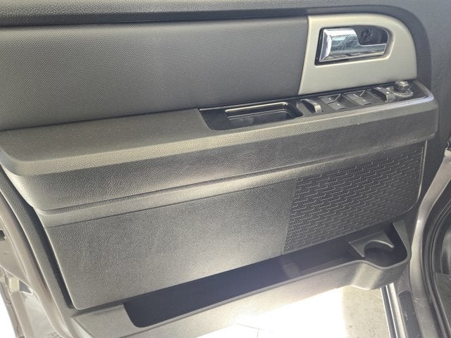 2012 Ford Expedition EL Limited