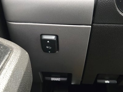 2012 Ford Expedition EL Limited