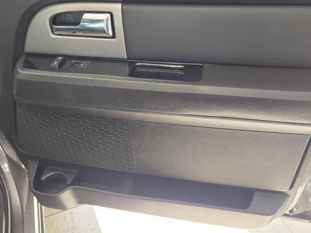 2012 Ford Expedition EL Limited