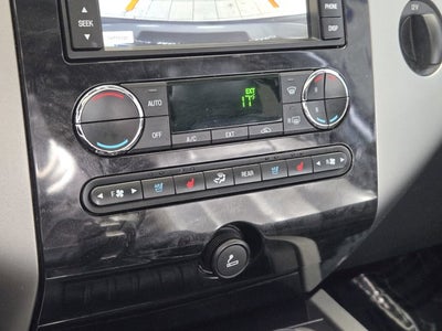 2012 Ford Expedition EL Limited