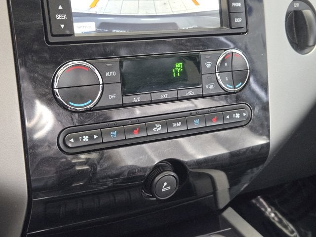 2012 Ford Expedition EL Limited