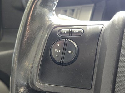 2012 Ford Expedition EL Limited