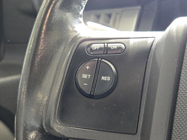 2012 Ford Expedition EL Limited