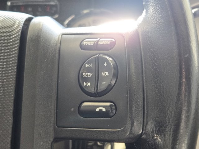 2012 Ford Expedition EL Limited