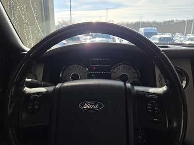 2012 Ford Expedition EL Limited
