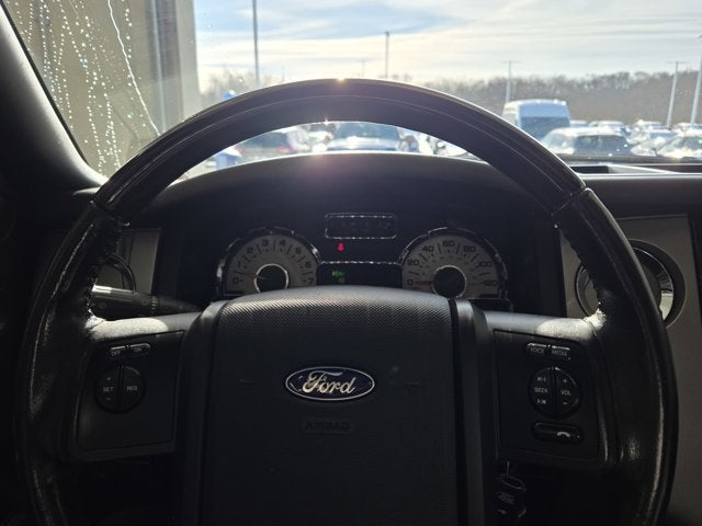 2012 Ford Expedition EL Limited