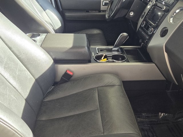 2012 Ford Expedition EL Limited