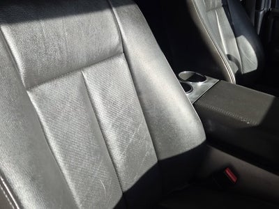 2012 Ford Expedition EL Limited