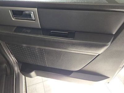 2012 Ford Expedition EL Limited