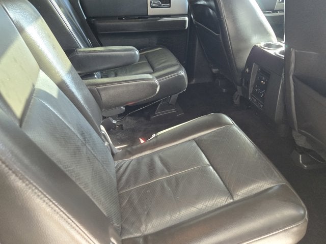 2012 Ford Expedition EL Limited