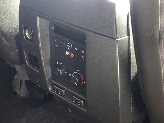 2012 Ford Expedition EL Limited