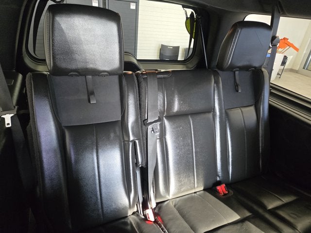 2012 Ford Expedition EL Limited